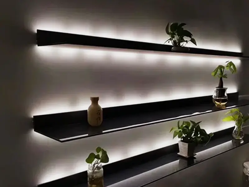 SMD Effect SMD LED Strip