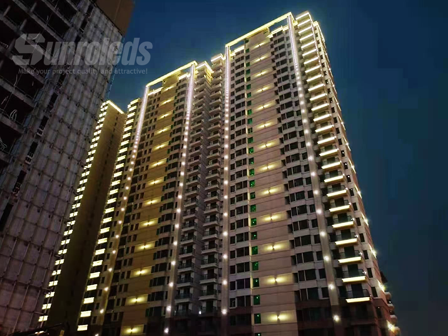 building light Building Light