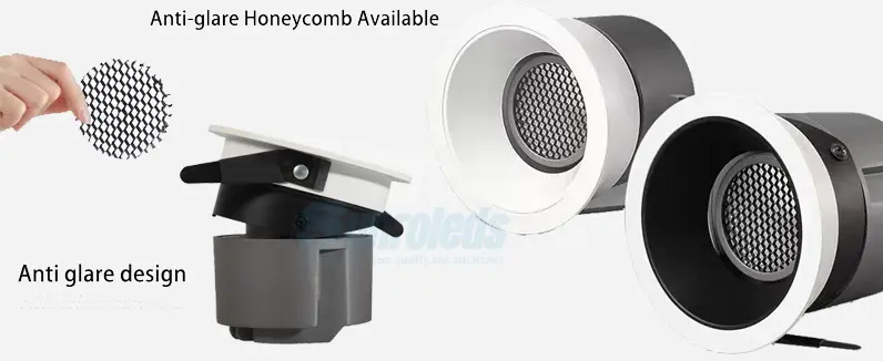 honeycomb Honeycomb design