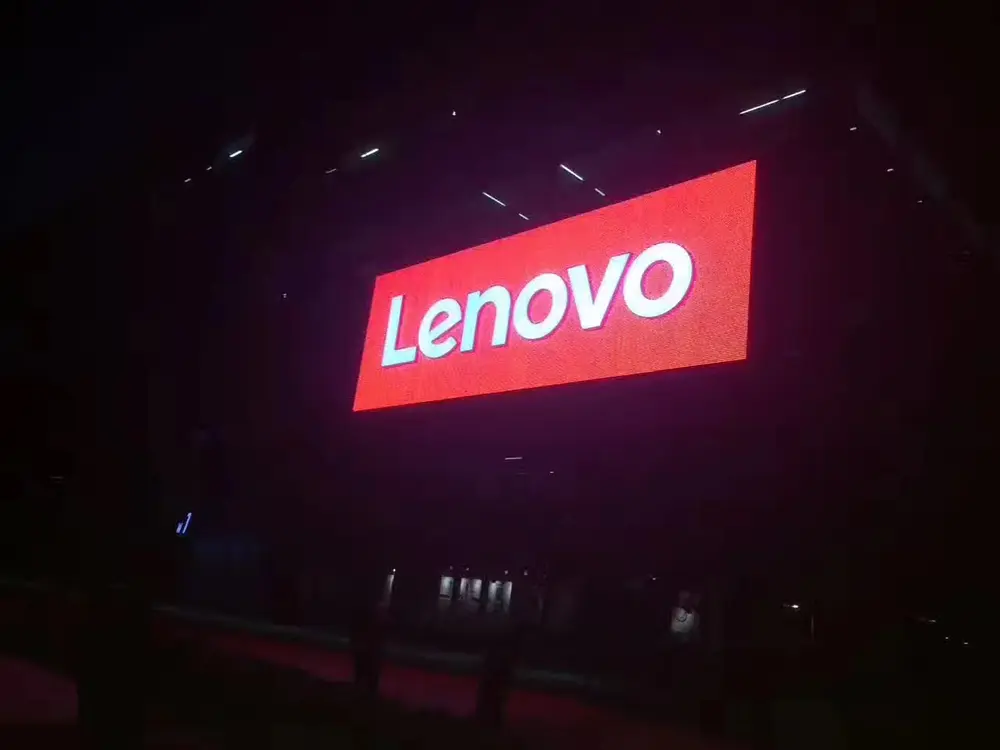 LED Dot Light project