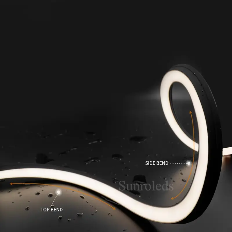 3D NEON LED Strips