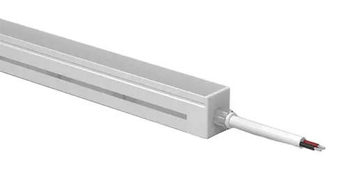 Integral-End-Cap Integral End cAP