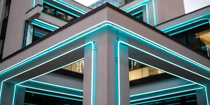 LED Neon lights