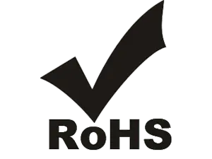 ROHS ROHS Certified
