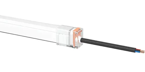 Solder-free-End-Cap End Cap