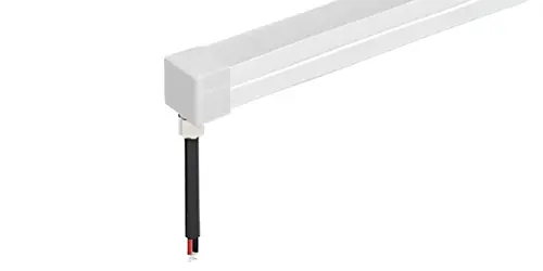 bttom Bottom Cable Entry