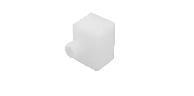 endcap end caps