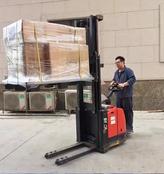shipment Shipment