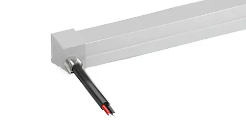 side Side Cable Entry