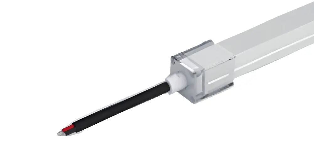 solder free solder free end cap