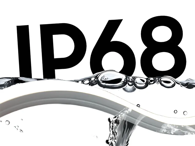IP68 IP68 Neon strip