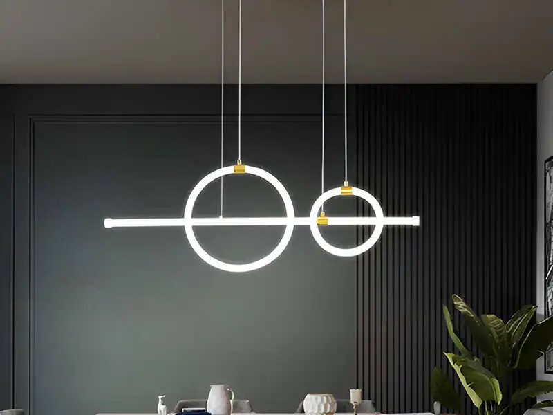 O Shape design(2) O Shape Mounting