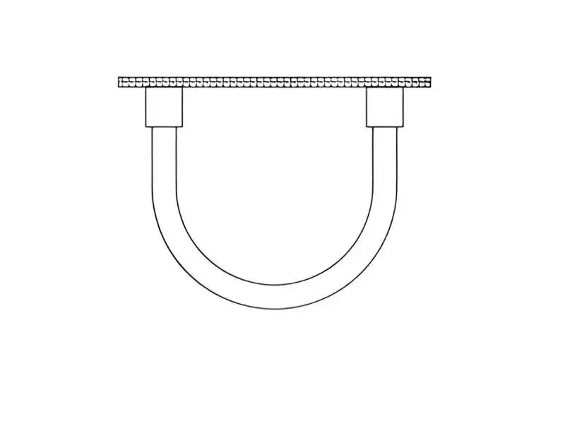 U Type(3) U Type mount