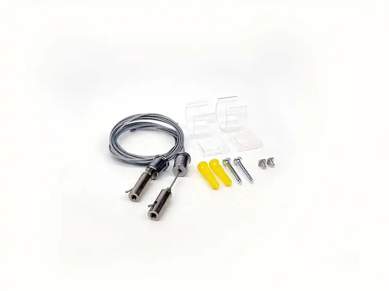 horizontal mount accessories(1) Accessories