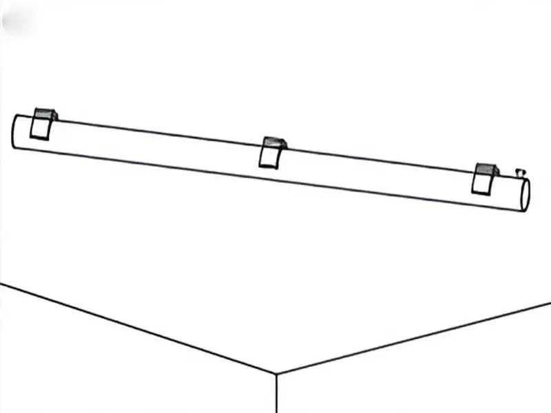 surface-mounting-installation