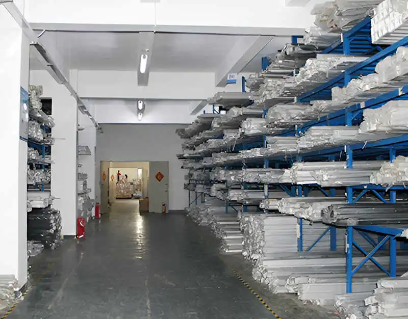 8(1) storage