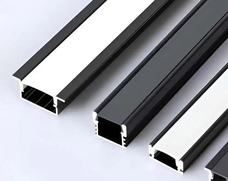 Aluminum profiles for LED Strip