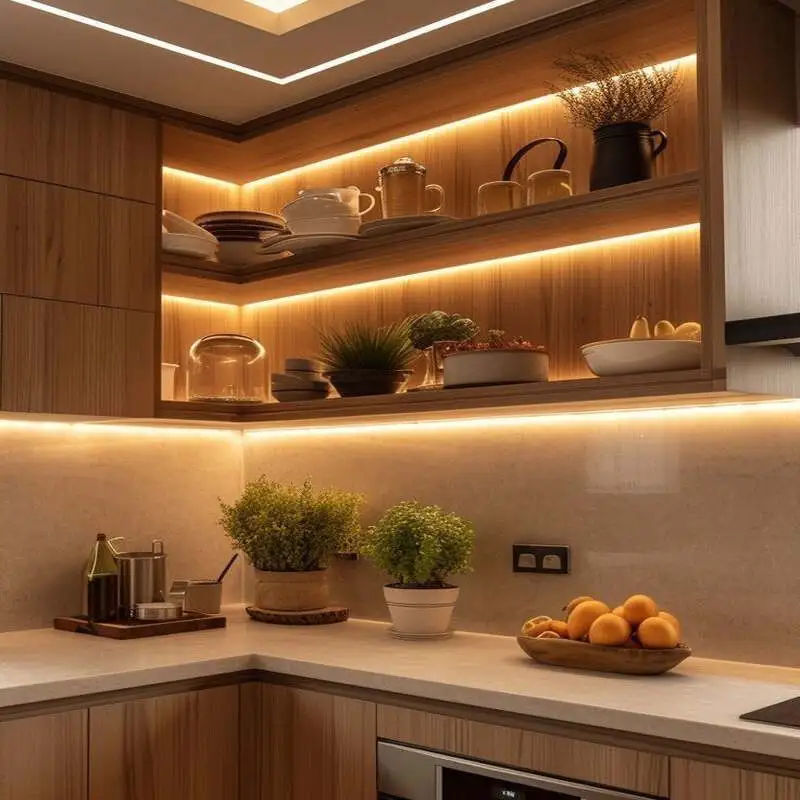 cabinet light LED Strip for Cabinet Light
