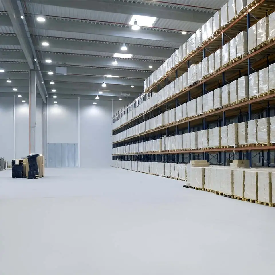 cold storages Cold Storage