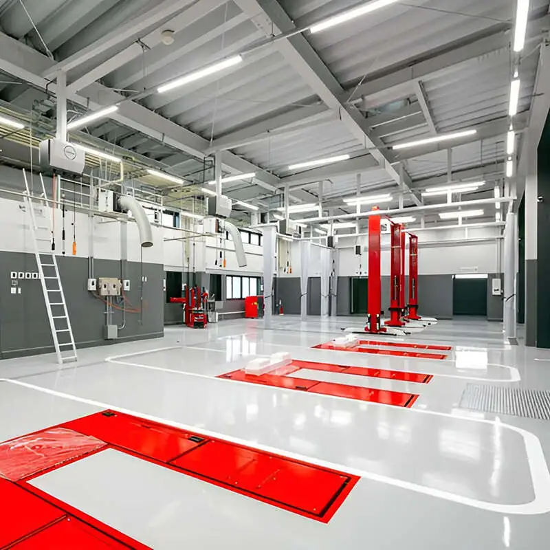 facility Facility
