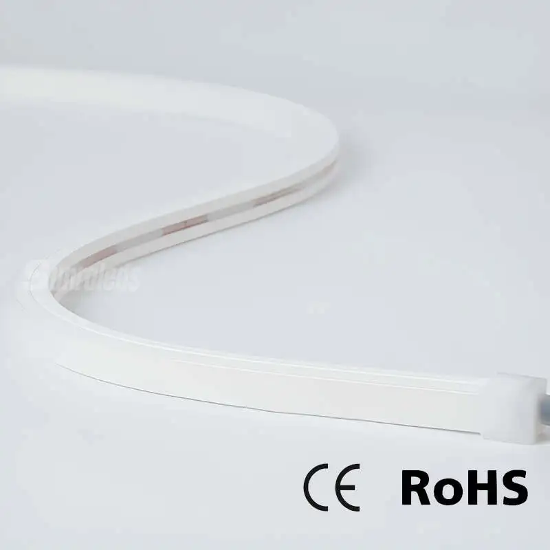 silicone neon strip light