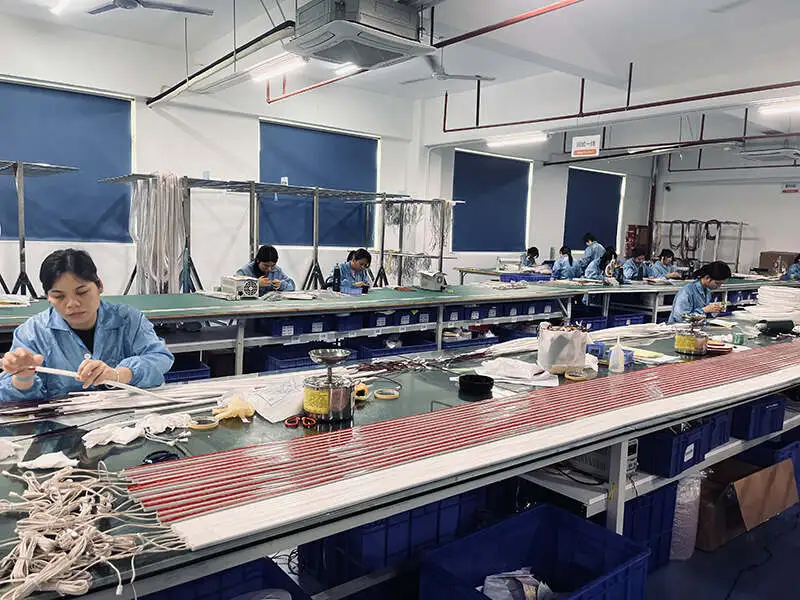 test(1) Automatic Production