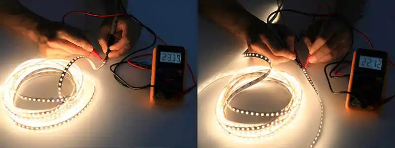 voltage drop Voltage drop