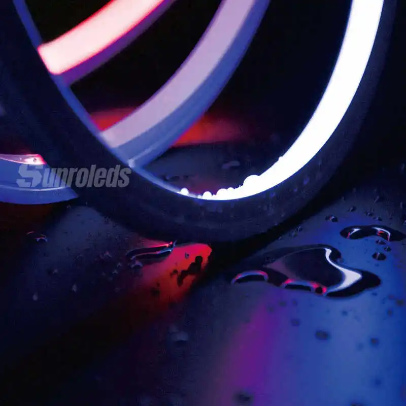 Waterproof Neon strip