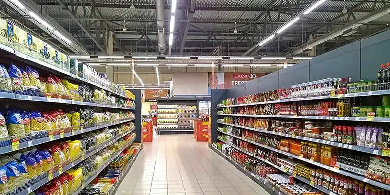 LED Lifespan