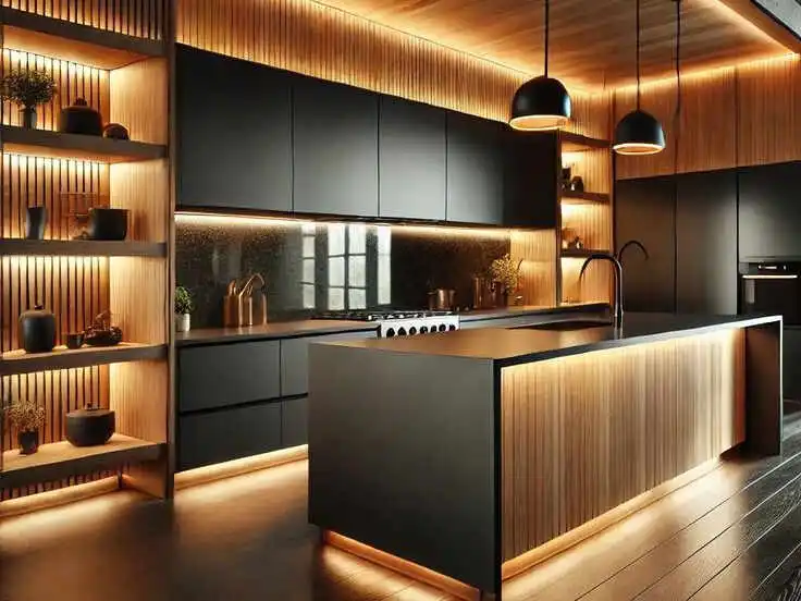 led lights for kitchen LED Lights