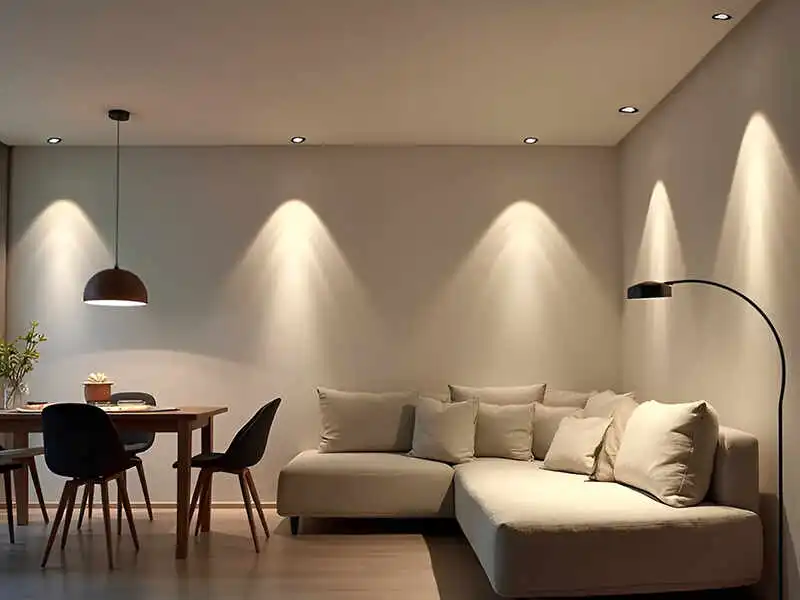 spotlights LED Spot light for living room