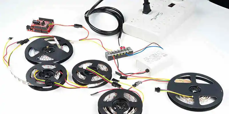 Power Supply for led strip