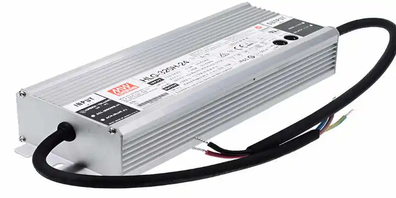 Waterproof Power supply