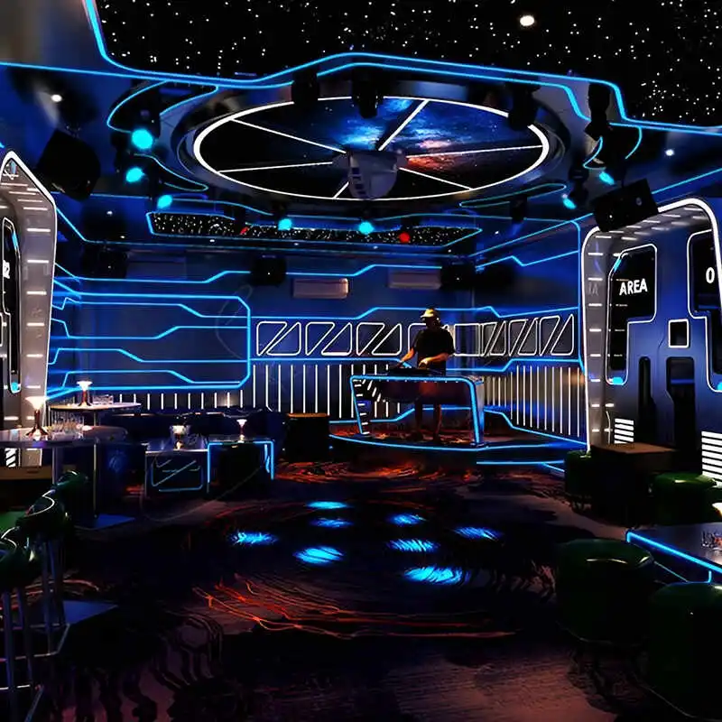 KTV Light KTV Lighting