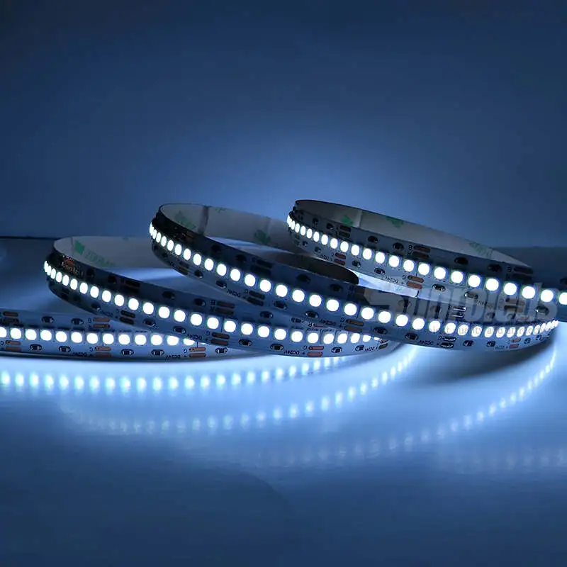 RGB LED Light Strip