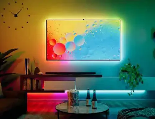 RGB vs RGBW vs RGBWW vs RGB+CCT vs RGB IC: What’s the Difference in LED Strip Lights?