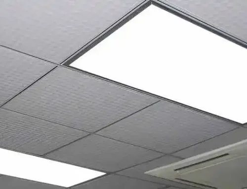 How to Install LED Panel Lights: A Comprehensive Guide for Flawless Illumination