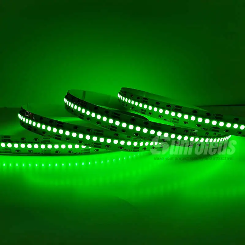 RGB LED Tape Light