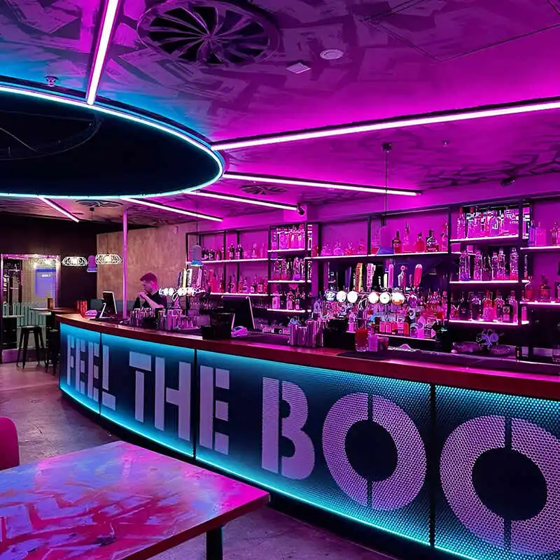 shop RGB LED Strip for Bar