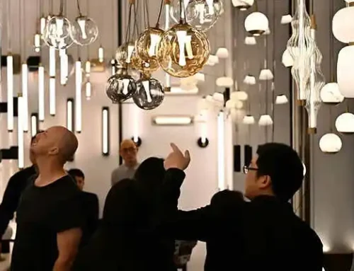2026 Global LED Lighting Trade Shows & Exhibitions List