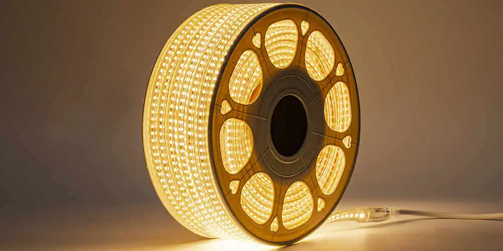 230V LED Strip Lights