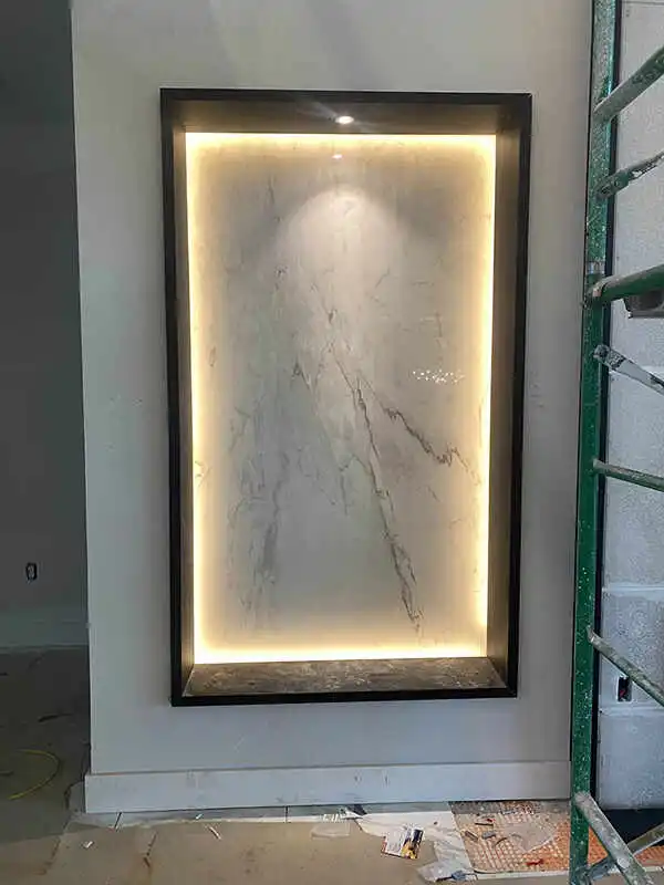 COB LED Strip project COB LED Strip Project