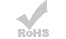ROHS Certified ROHS
