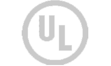 UL Certified ISO Certified
