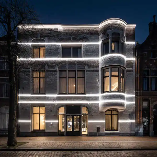architectural light Architectural lighting