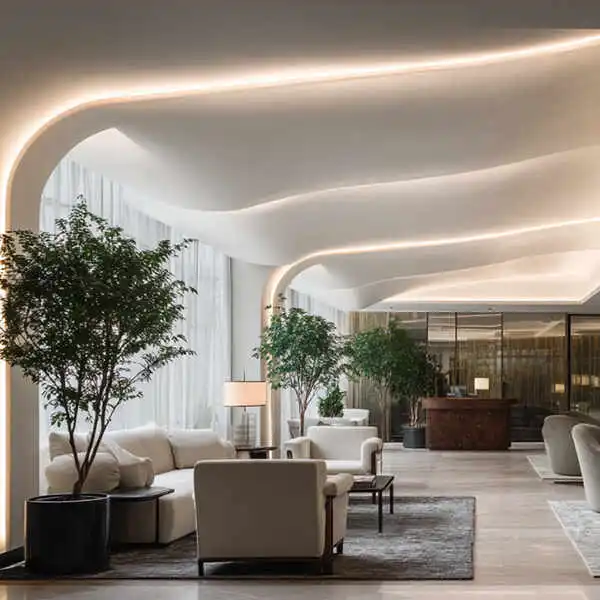 ceiling lights LED Strip for Ceiling light