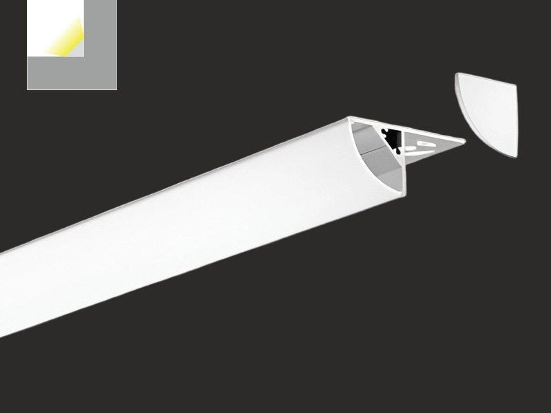 ceiling profile Ceiling profile