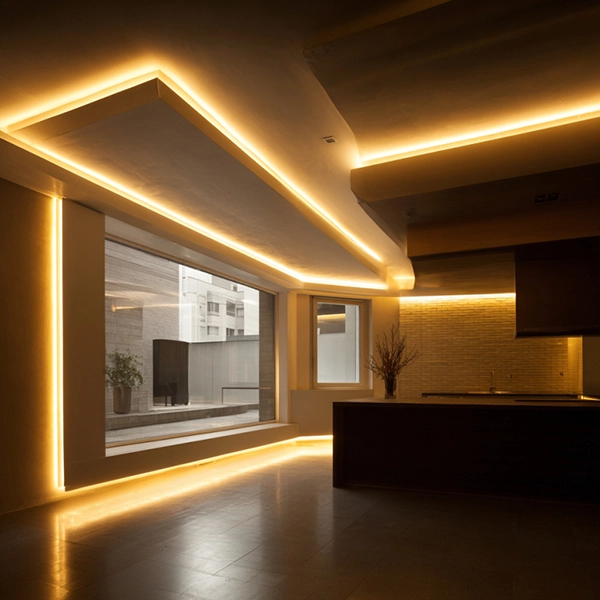 cove light LED Strip for cove light
