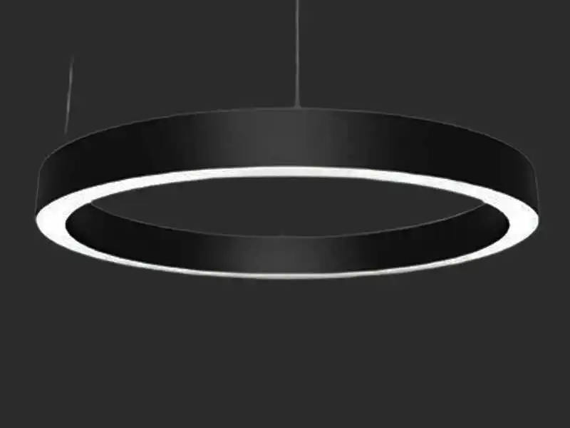 curved profile Curved profile