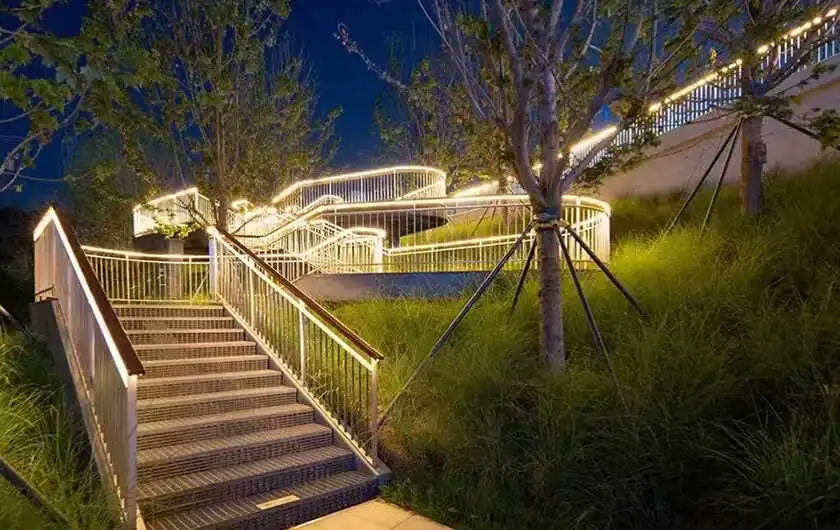 led strip for bridge 220V LED Strip for bridge